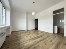 Pronájem bytu 1+kk, Brno, Staňkova, 25 m2