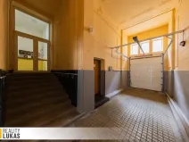 Pronájem bytu 3+1, Ostrava, Tyršova, 110 m2