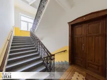 Pronájem bytu 3+1, Ostrava, Tyršova, 110 m2