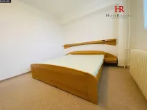 Prodej bytu 2+1, Benešov, Bezručova, 52 m2