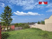 Pronájem zahrady, Slaný - Dolín, 445 m2