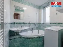 Prodej bytu 2+1, Sokolov, Purkyňova, 58 m2