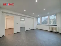 Pronájem bytu 3+kk, Nymburk, Ivana Olbrachta, 59 m2