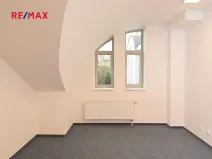 Pronájem kanceláře, Nymburk, Náměstí Přemyslovců, 29 m2