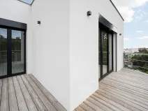 Prodej bytu 2+kk, Brno, Rostislavovo náměstí, 50 m2