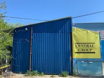 Pronájem skladu, Praha - Uhříněves, Přátelství, 130 m2