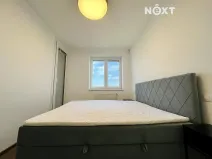 Pronájem bytu 2+kk, Plzeň, Plovární, 51 m2