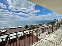 Prodej bytu 2+kk, Sveti Vlas, Bulharsko, 88 m2