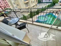 Prodej bytu 1+kk, Nesebar, Bulharsko, 31 m2