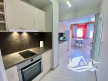 Prodej bytu 2+kk, Burgas, Bulharsko, 62 m2