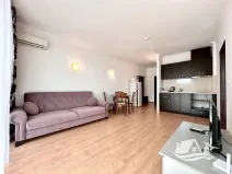 Prodej bytu 2+kk, Nesebar, Bulharsko, 71 m2