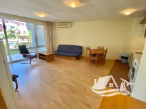 Prodej bytu 2+kk, Sveti Vlas, Bulharsko, 64 m2