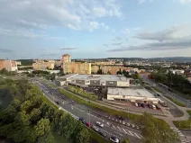 Prodej bytu 2+kk, Praha - Kamýk, Rytířova, 44 m2