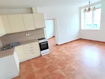 Pronájem bytu 2+kk, Praha - Řeporyje, Ořešská, 65 m2