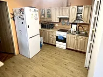 Prodej bytu 1+1, Svitávka, Tovární, 53 m2