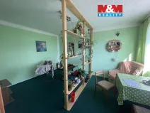 Prodej bytu 2+1, Javorník, Pionýrská, 48 m2