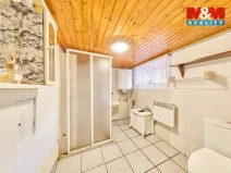 Prodej rodinného domu, Dobruška - Chábory, 65 m2