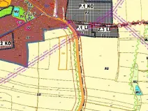 Prodej pozemku, Hluboká nad Vltavou - Kostelec, 4321 m2