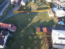 Prodej pozemku, Jasenná, 1541 m2