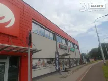 Pronájem kanceláře, Ostrava, 303 m2