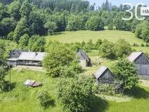 Prodej rodinného domu, Huslenky, 150 m2