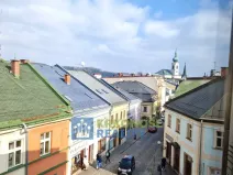 Pronájem bytu 1+kk, Trutnov - Vnitřní Město, Pražská, 56 m2