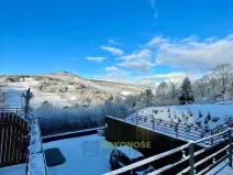 Prodej bytu 3+kk, Vrchlabí - Hořejší Vrchlabí, Kamenná cesta, 98 m2