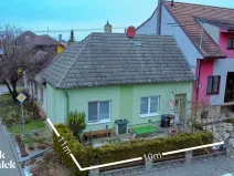 Prodej rodinného domu, Čejč, 94 m2