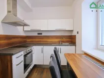 Pronájem bytu 1+1, Brno, Jeneweinova, 47 m2