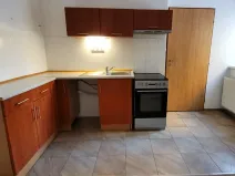 Pronájem bytu 1+kk, Jablonec nad Nisou, Rybářská, 29 m2