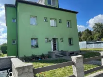 Pronájem bytu 2+1, Pardubice, 50 m2