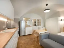 Pronájem bytu 1+kk, Jihlava, Havířská, 33 m2