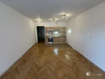 Pronájem bytu 1+kk, Praha - Dolní Měcholupy, Na návsi, 37 m2