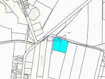 Prodej pozemku pro bydlení, Osice, 4000 m2