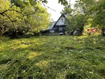 Prodej chaty, Malé Svatoňovice, 40 m2