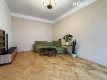 Prodej bytu 2+1, Praha - Vinohrady, Vinohradská, 83 m2
