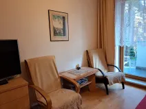 Prodej bytu 2+kk, Luhačovice, 64 m2