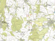 Prodej pole, Vitice, 30777 m2