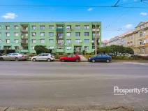 Pronájem bytu 1+1, Ústí nad Labem - Neštěmice, Seifertova, 35 m2