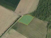 Prodej pole, Luže, 50940 m2