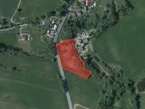 Prodej pole, Suchá, 61421 m2