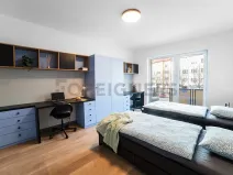 Pronájem bytu 1+kk, Olomouc, Edmunda Husserla, 27 m2