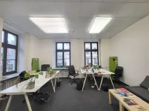 Pronájem kanceláře, Brno, Josefská, 51 m2