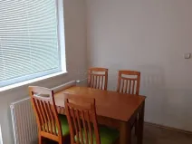 Pronájem bytu 1+1, Brno - Komín, Olbrachtovo náměstí, 35 m2