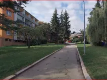 Prodej bytu 1+kk, Brno, Sabinova, 32 m2