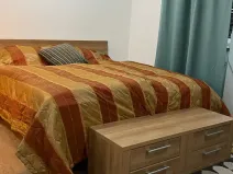 Pronájem bytu 1+kk, Karlovy Vary, Západní, 25 m2