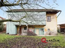 Prodej rodinného domu, Chotěšov, Úzká, 184 m2