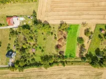 Prodej pozemku pro bydlení, Tučapy, 1057 m2
