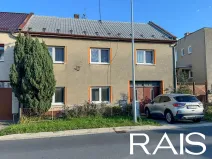 Prodej rodinného domu, Skrbeň, 314 m2