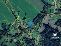 Prodej podílu zahrady, Česká Kamenice, 793 m2